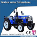 small crawler tractor